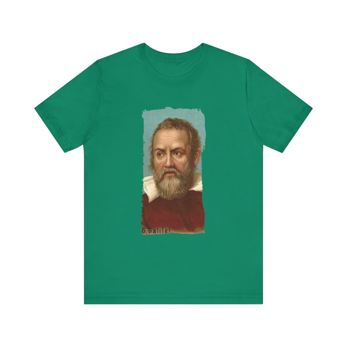 Galileo T-Shirt