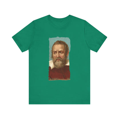 Galileo T-Shirt