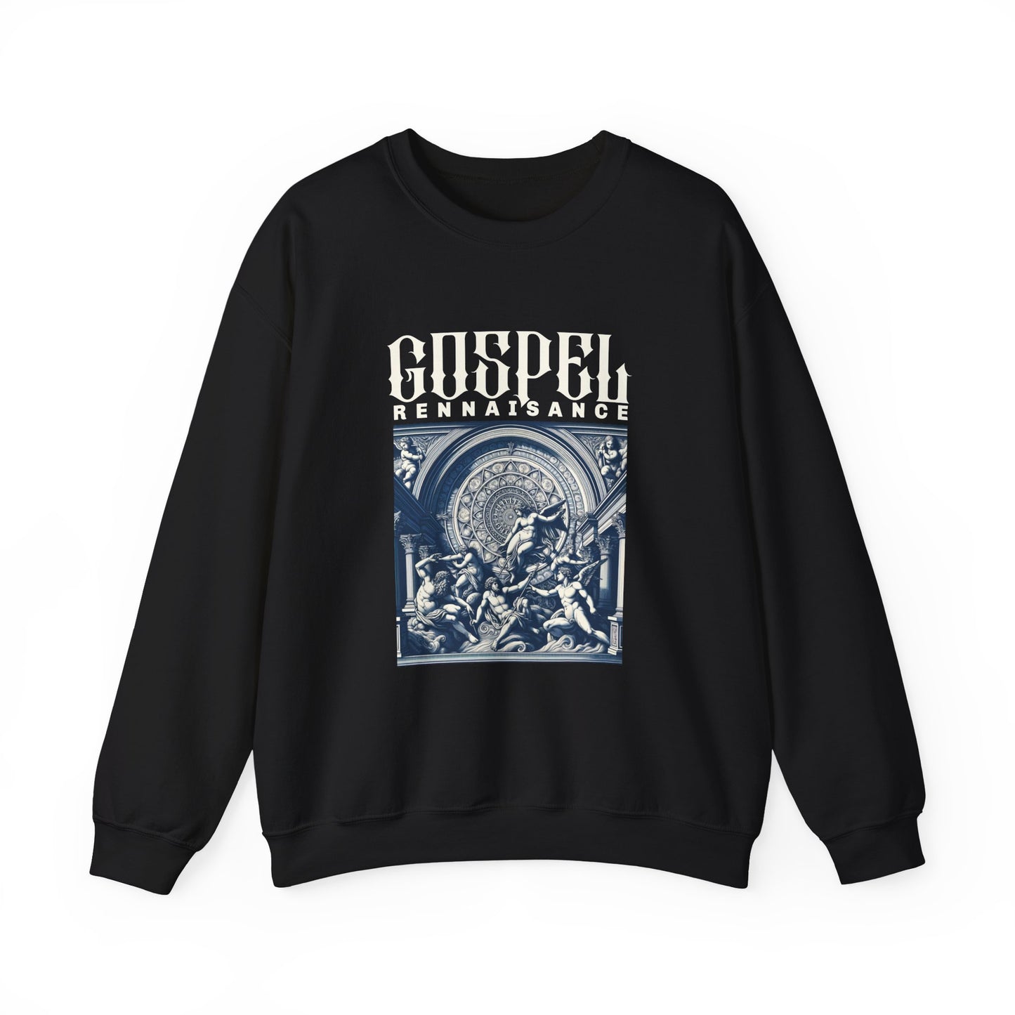 Gospel Sweatshirt