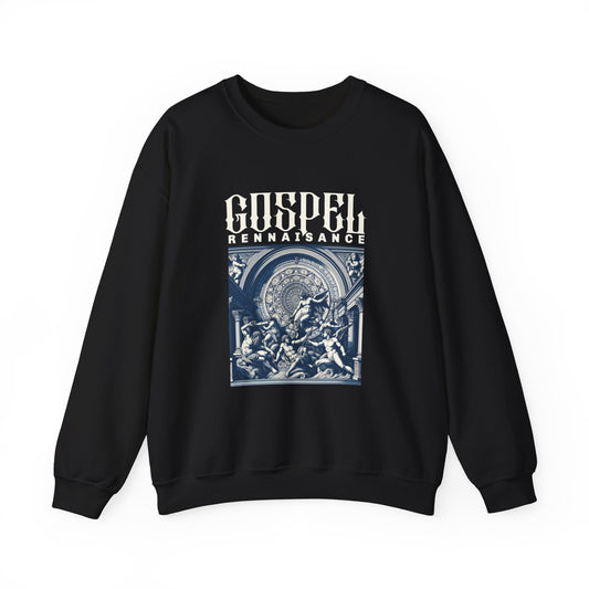 Gospel Sweatshirt