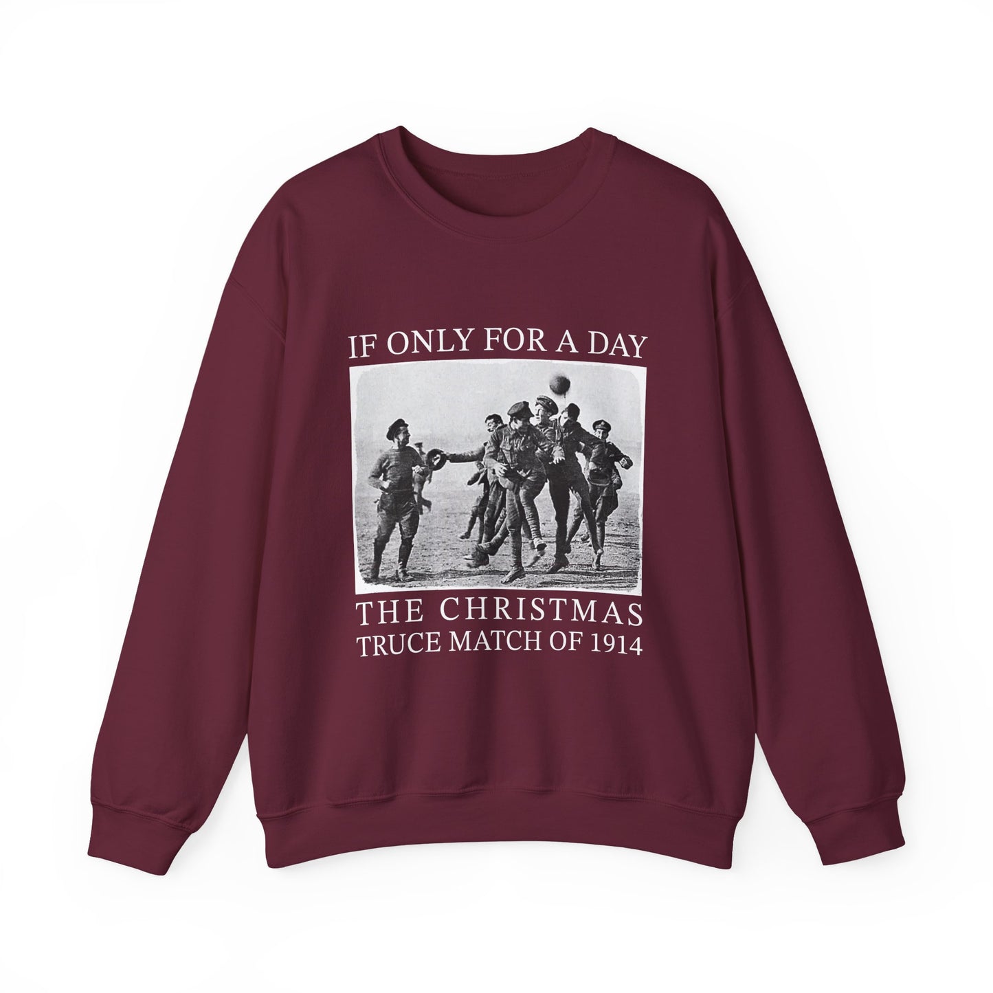 If only for a day Sweatshirts