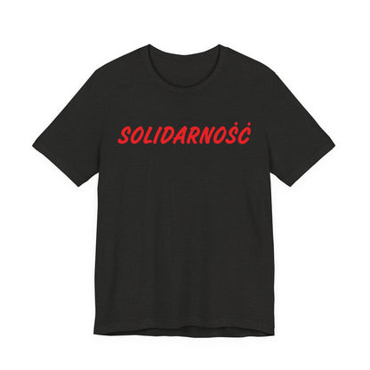 Solidarity T-Shirt