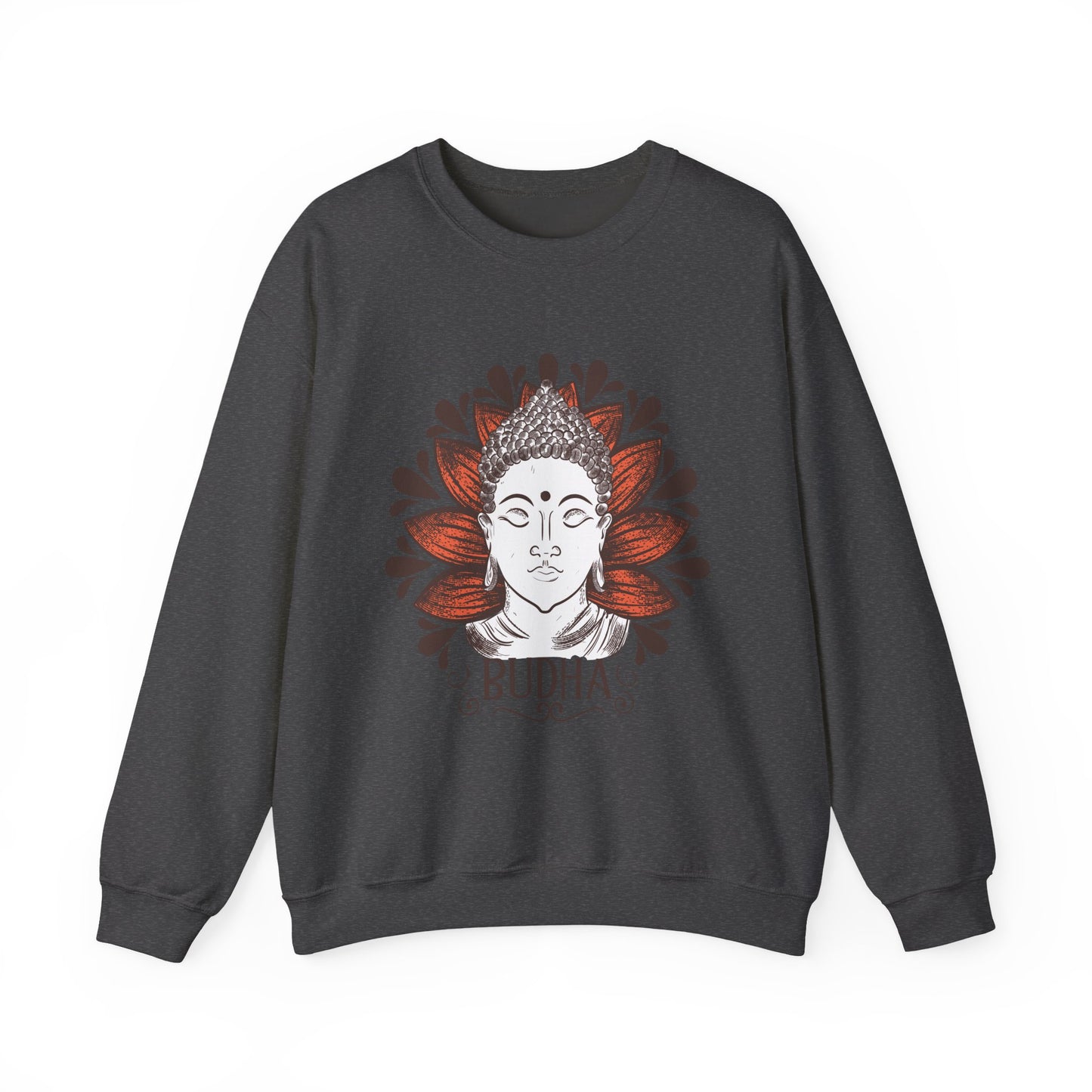 Budha Sweatshirt
