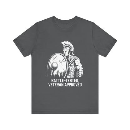 Battle Tested T-Shirt