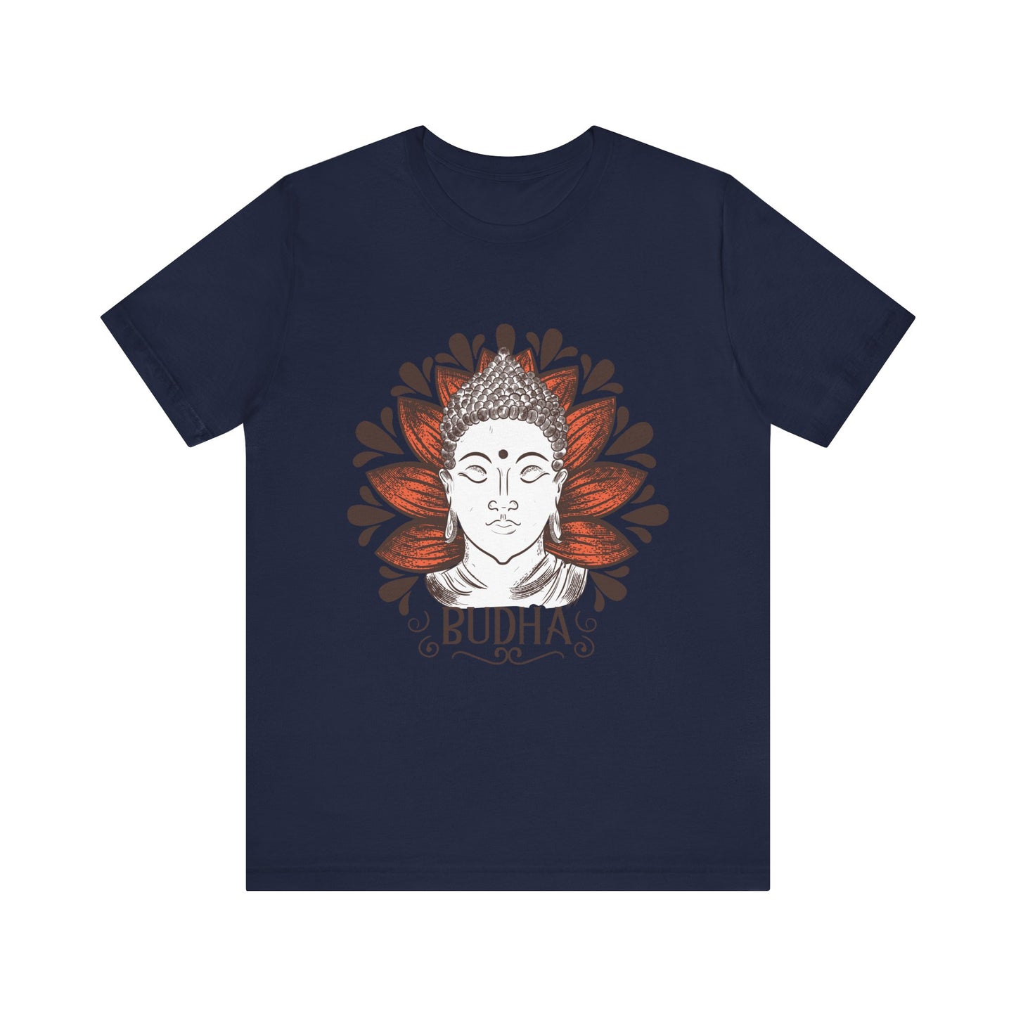 Budha T-Shirt