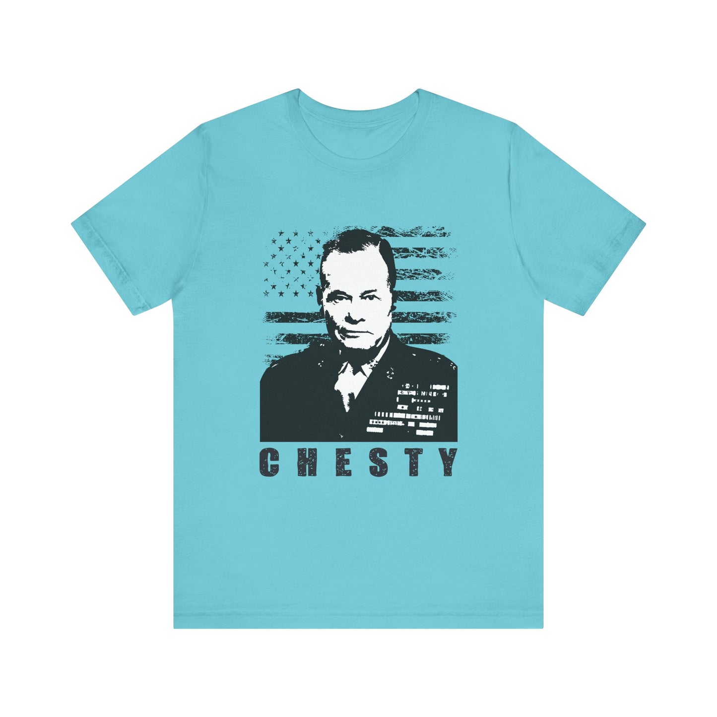 Chesty Puller T-Shirt