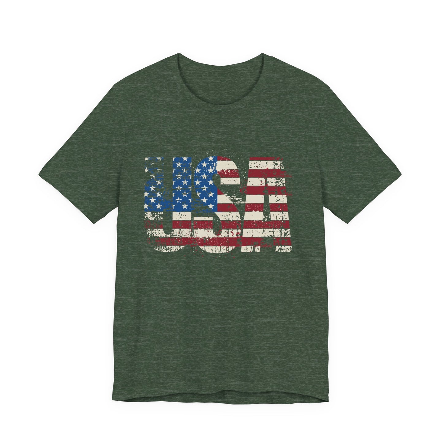 USA T-Shirt