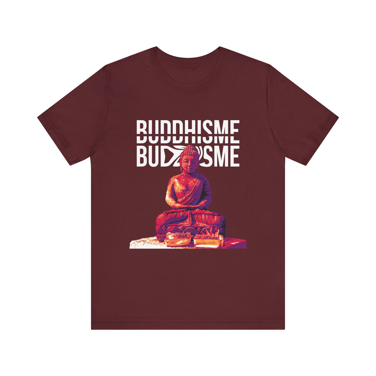 Buddhisme T-Shirt