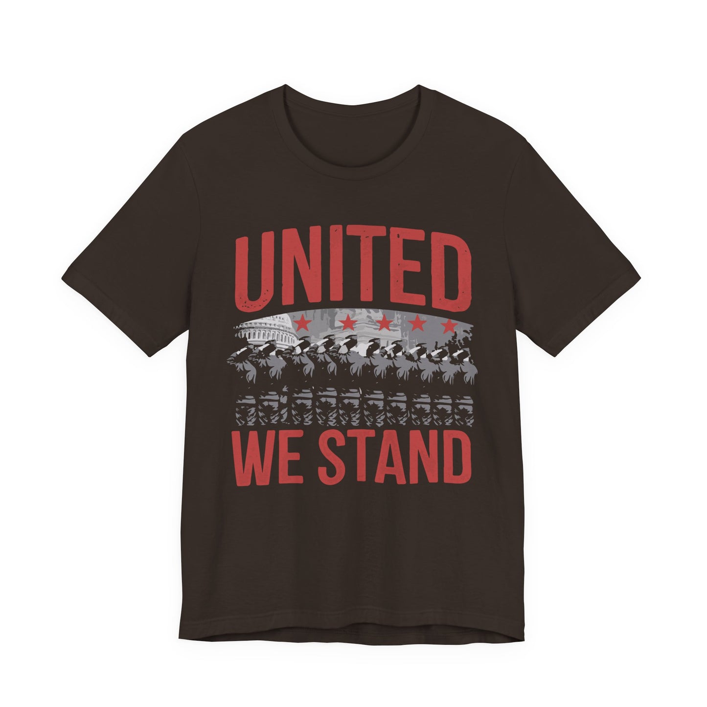 United We Stand T-Shirt