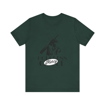 God bless mercy Of God T-Shirt