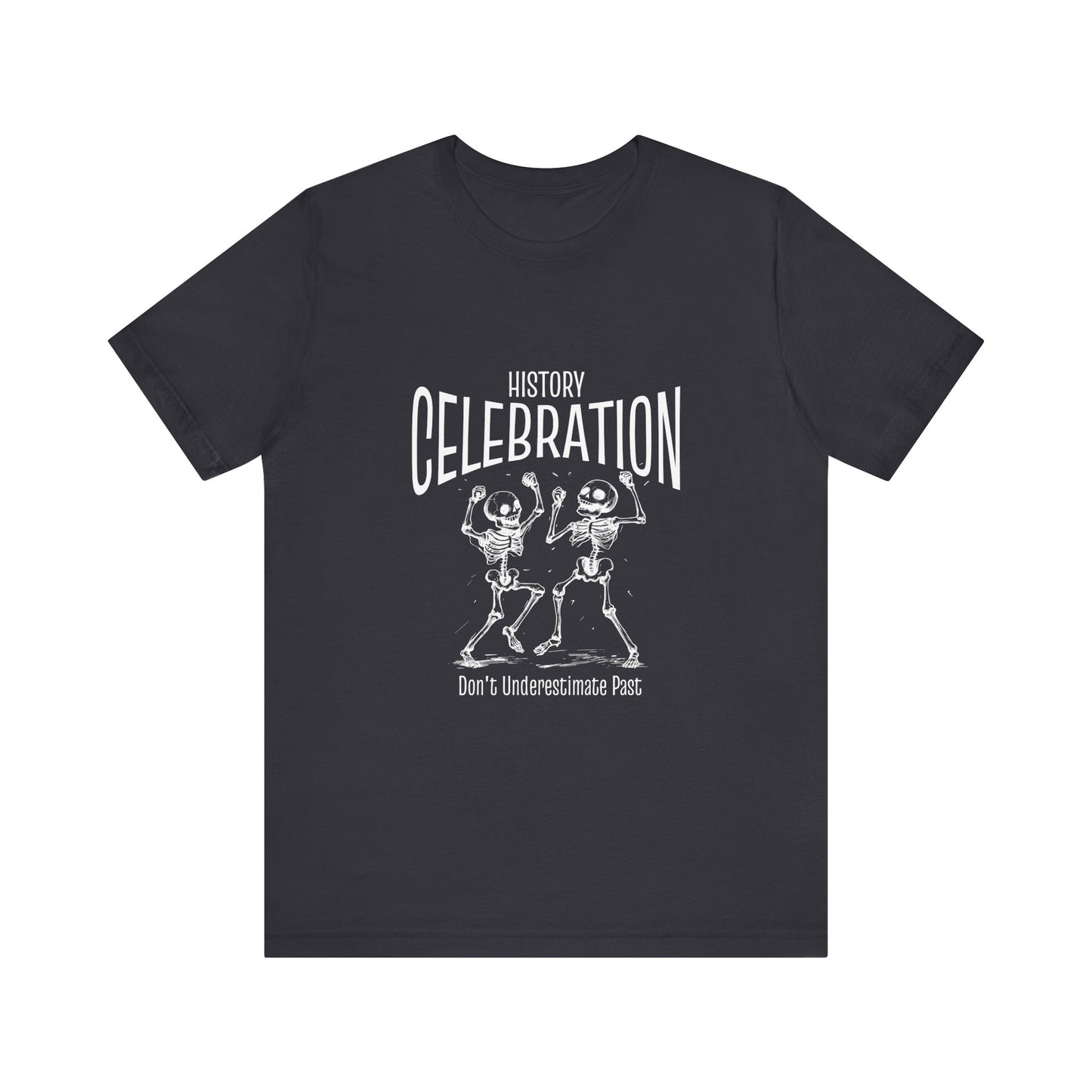 History celebration T-Shirt