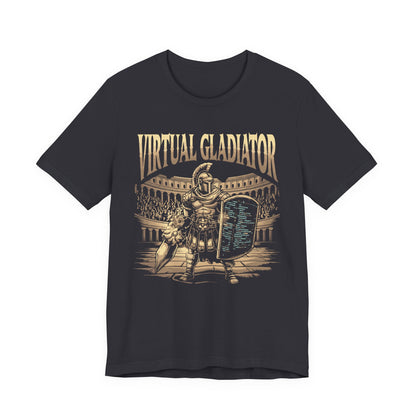 Virtual Gladiator T-Shirt