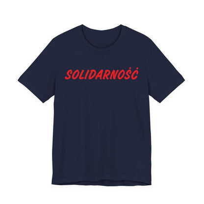 Solidarity T-Shirt