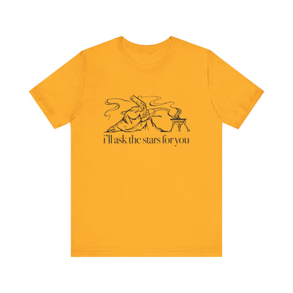 Tarot Tee T-Shirt
