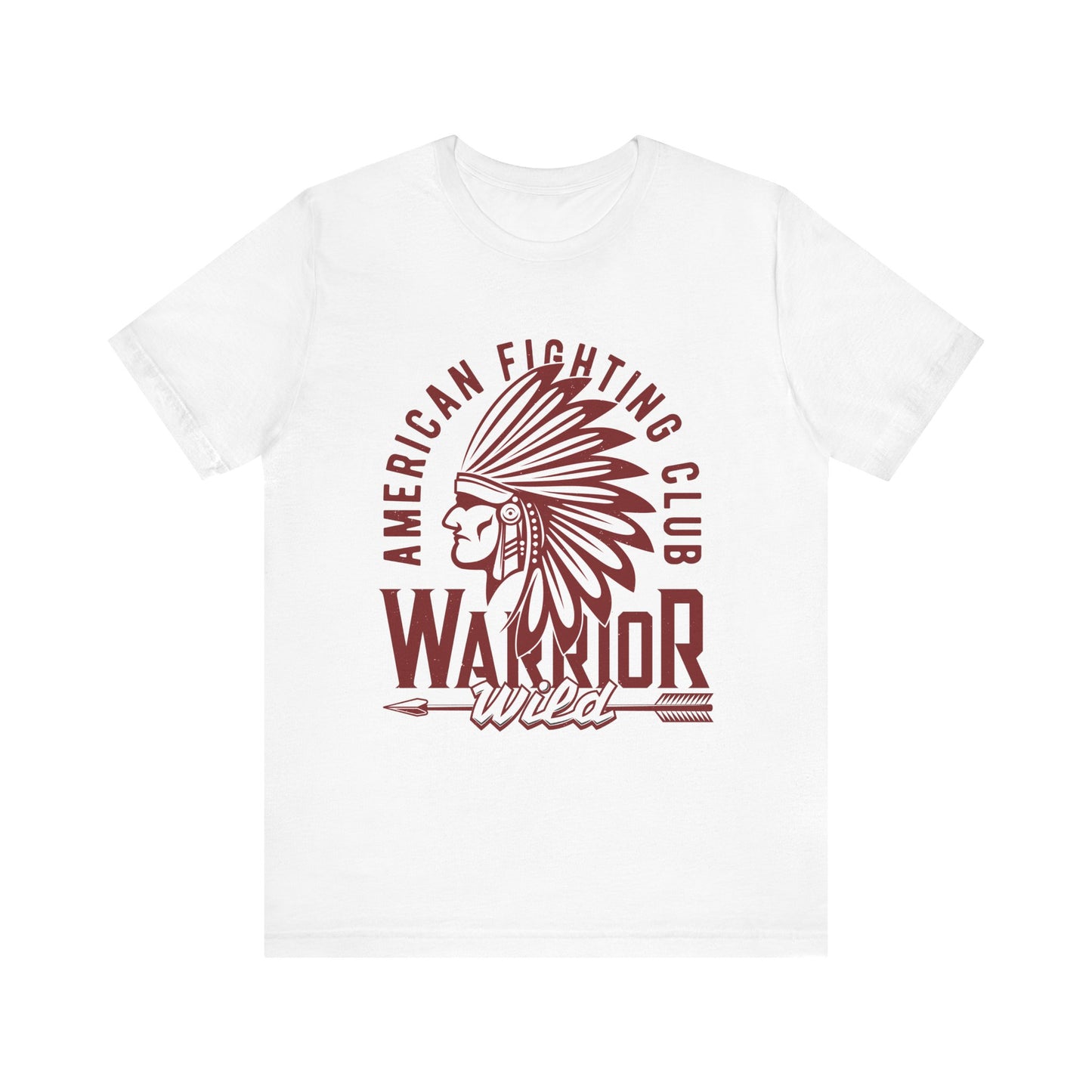 American fighting club T-Shirt