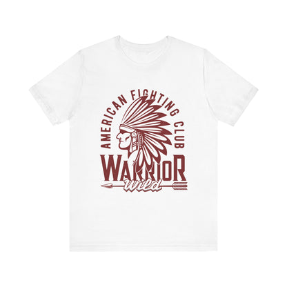American fighting club T-Shirt