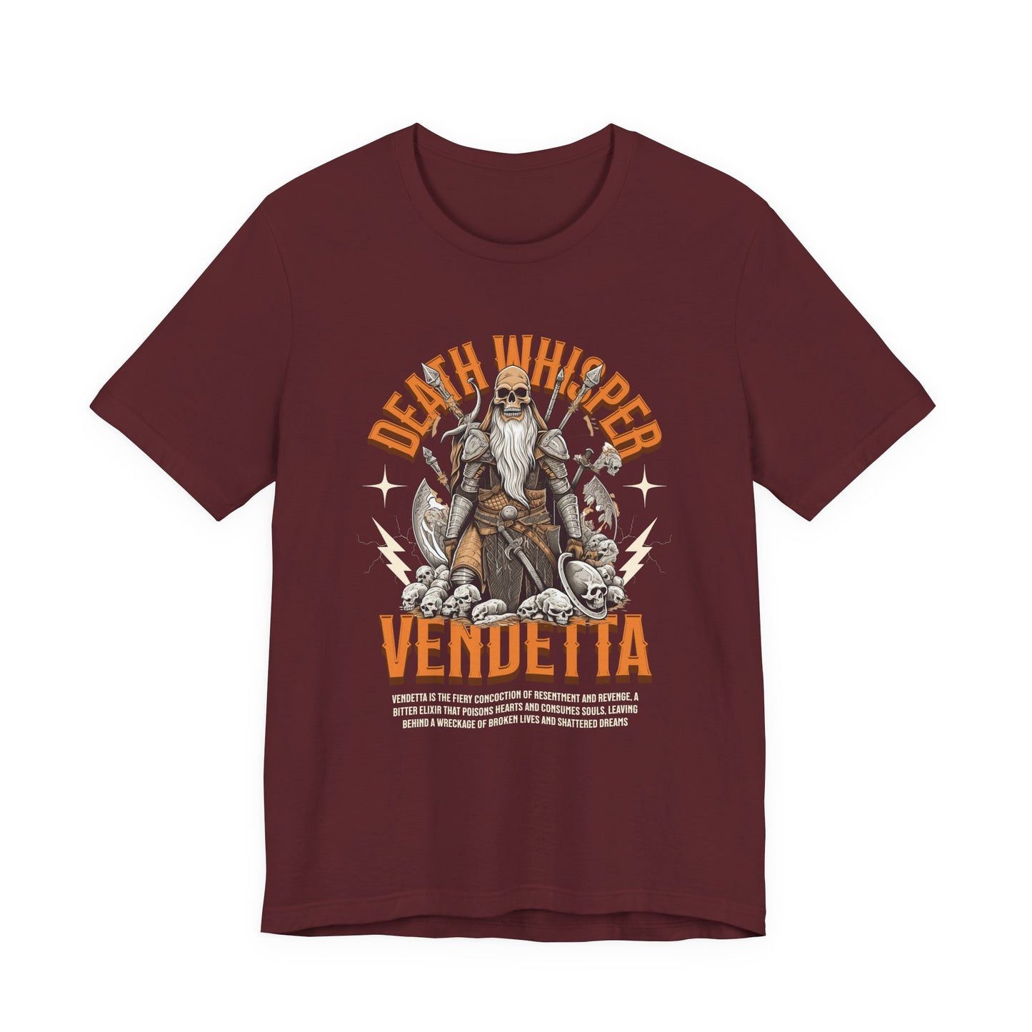 Vendetta T-Shirt
