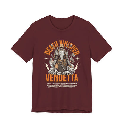 Vendetta T-Shirt