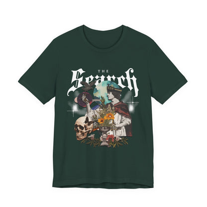 The Search T-Shirt