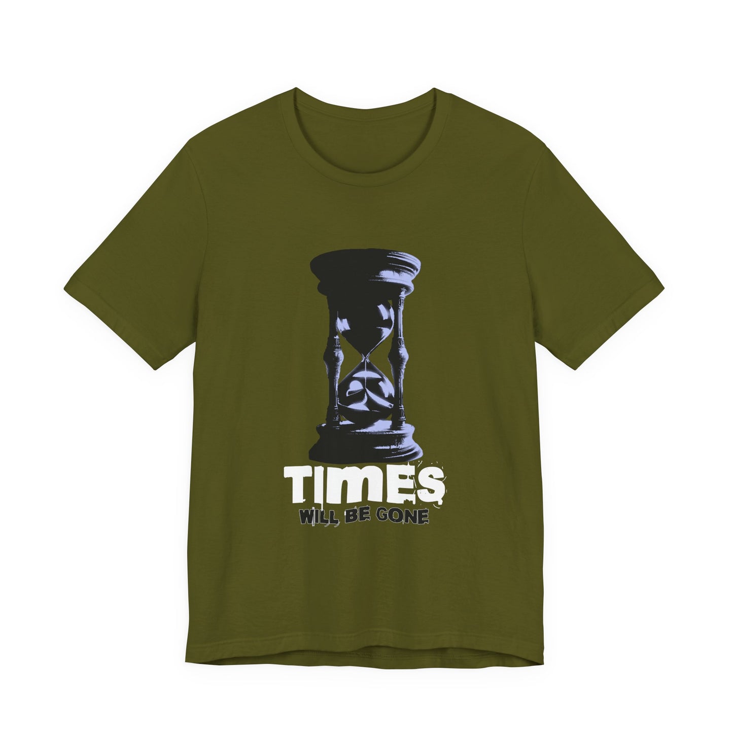 Times Will Be Gone T-Shirt