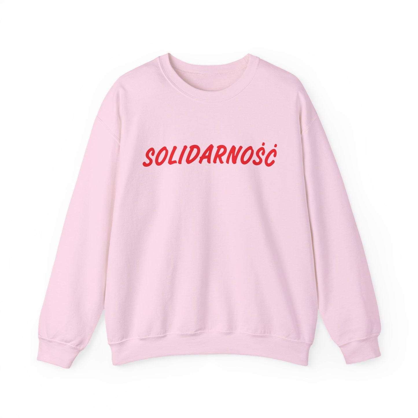 Solidarity Sweatshirts