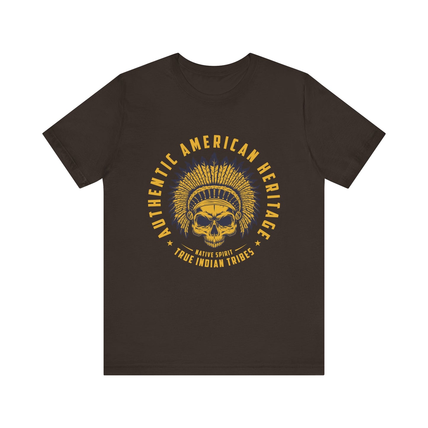 Authentic American Heritage T-Shirt