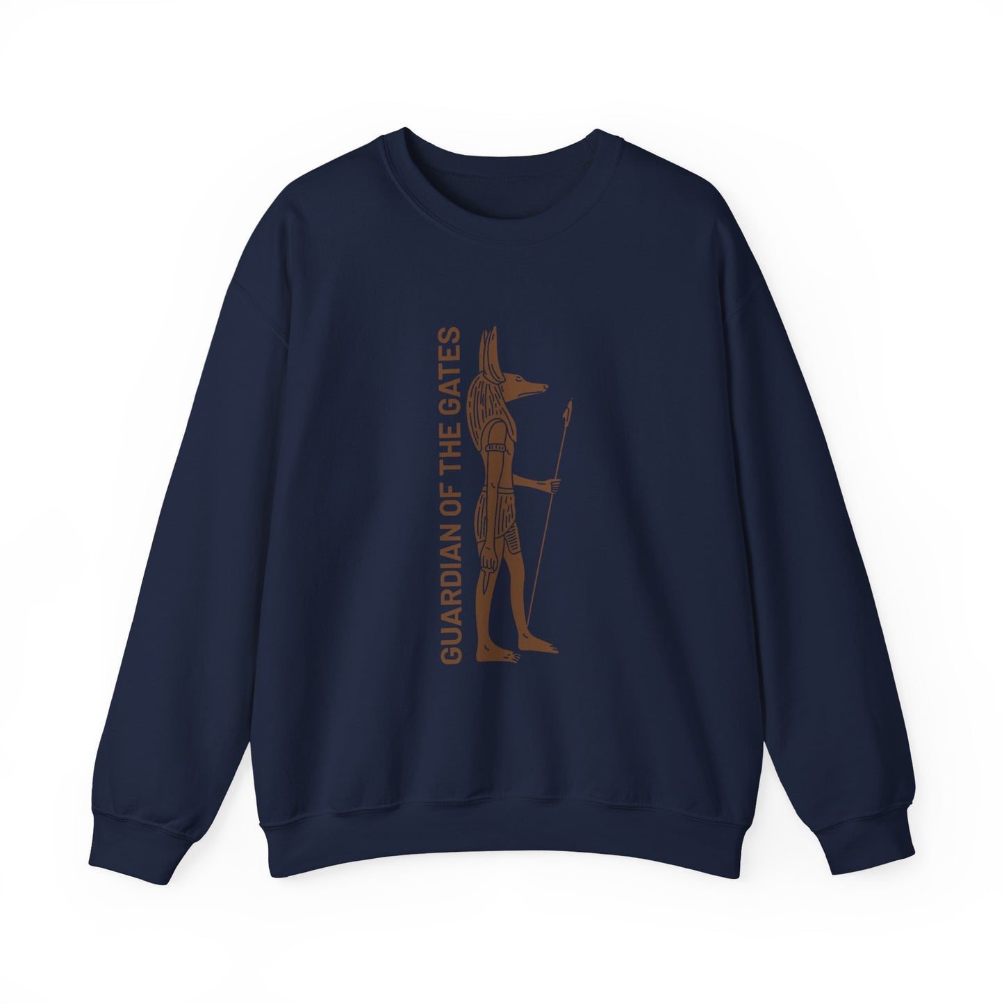 Guardian of the gates Sweatshirt