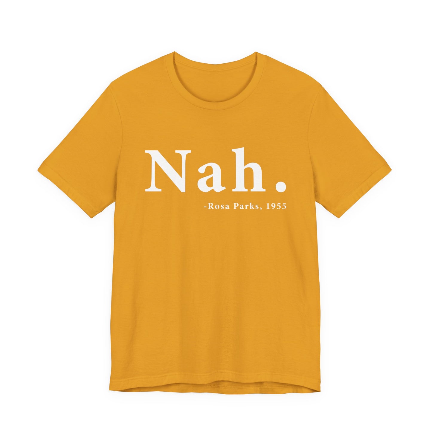 Rosa Parks T-Shirt