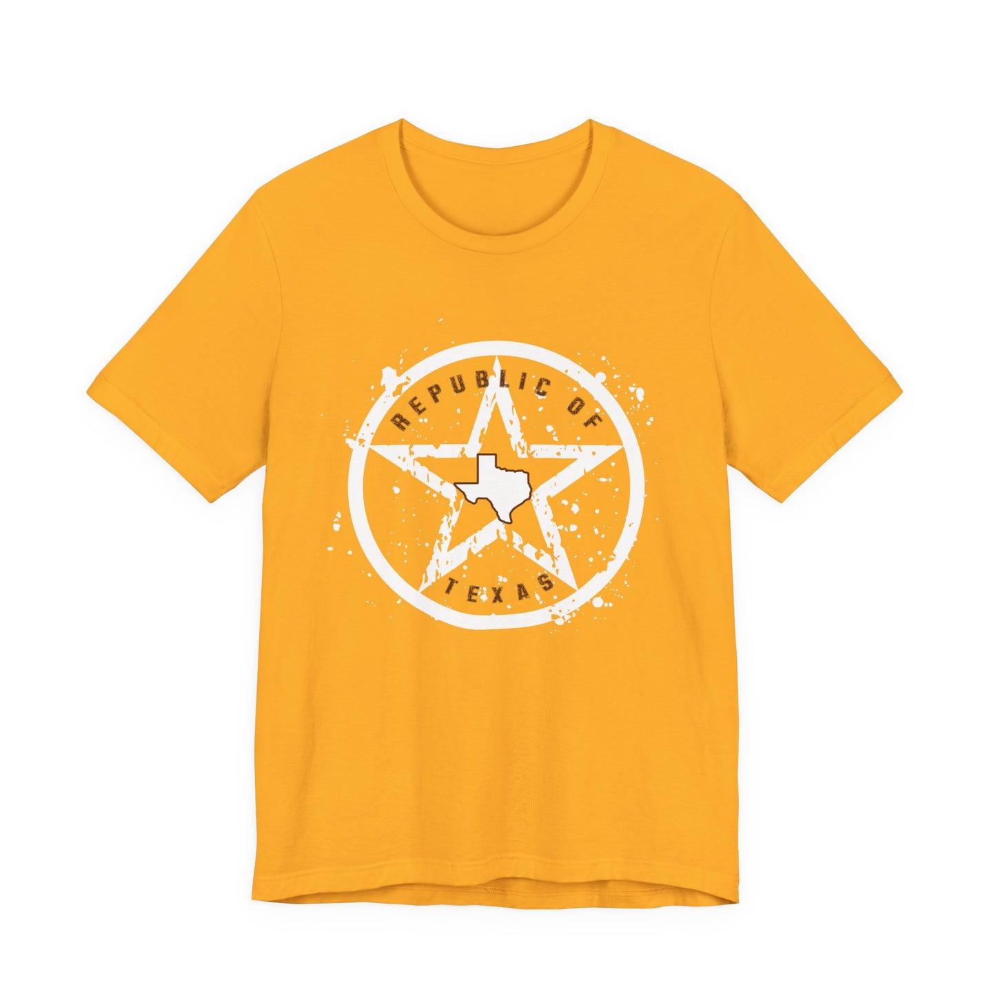 Republic of Texas T-Shirt
