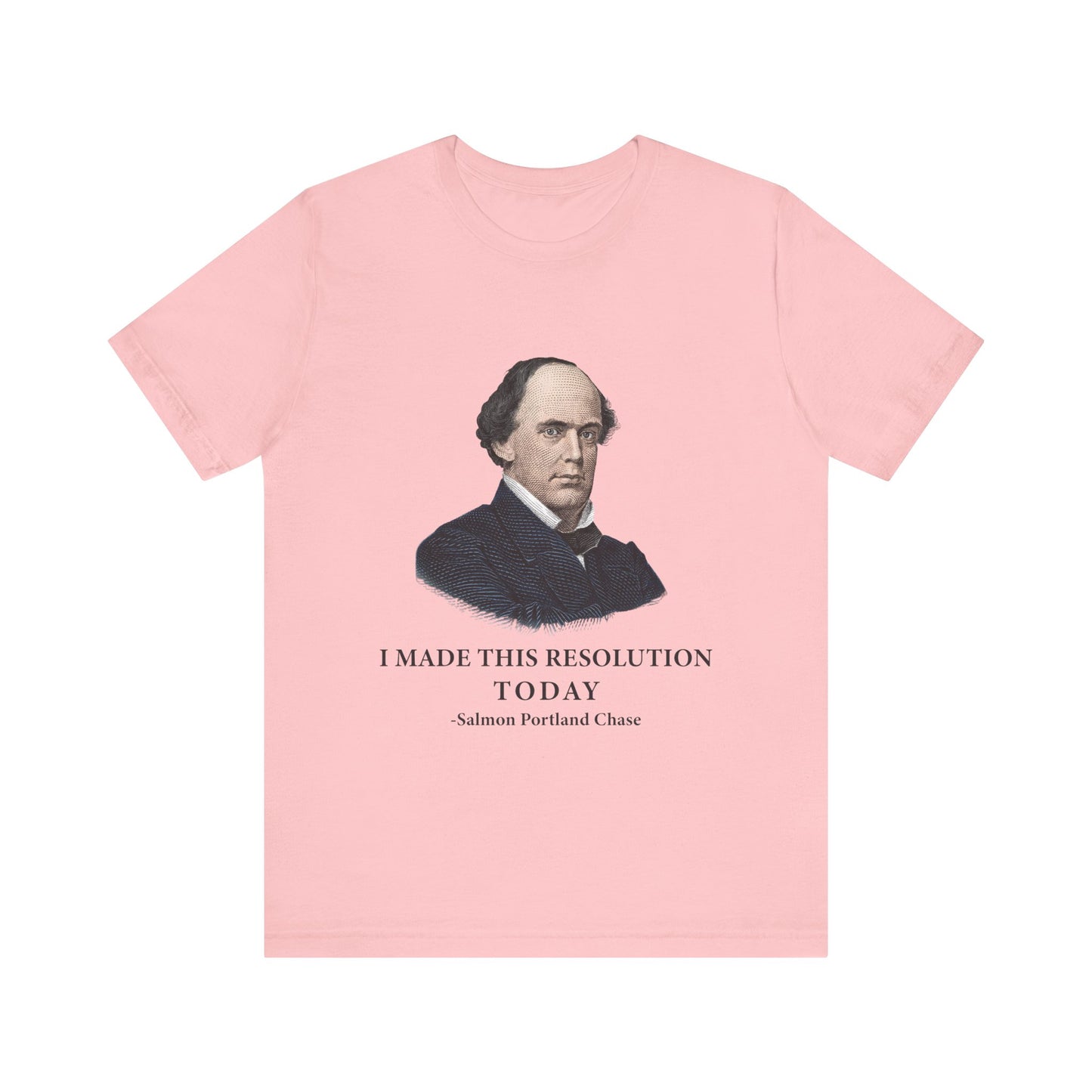 I made this resolution today T-Shirt