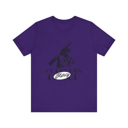 God bless mercy Of God T-Shirt
