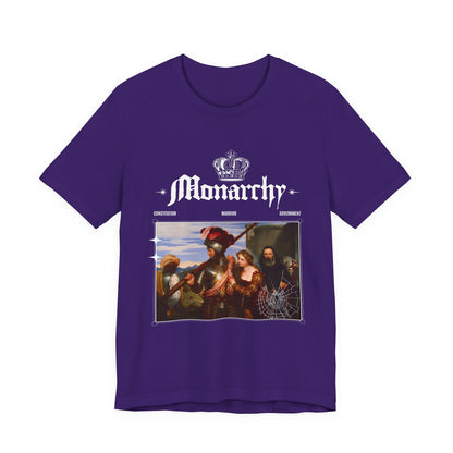 Monarchy T-Shirt