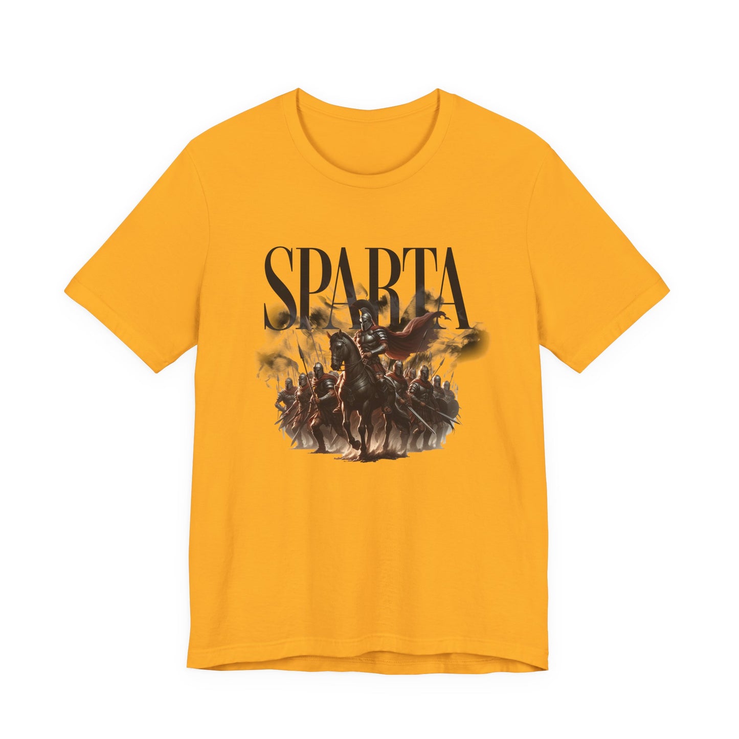 Spartan Spirit T-Shirt