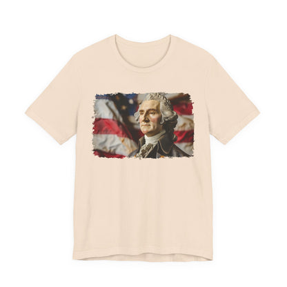 Thomas Jefferson T-Shirt