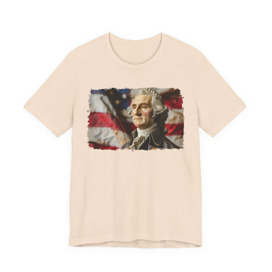 Thomas Jefferson T-Shirt