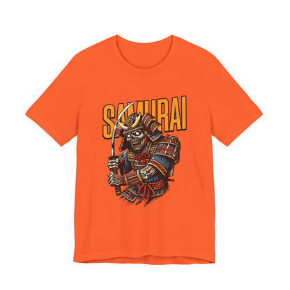Shadow of Samurai T-Shirt