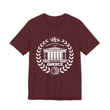 Land of the Gods T-Shirt