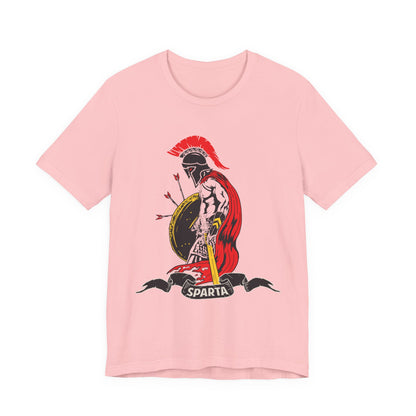 Sparta T-Shirt