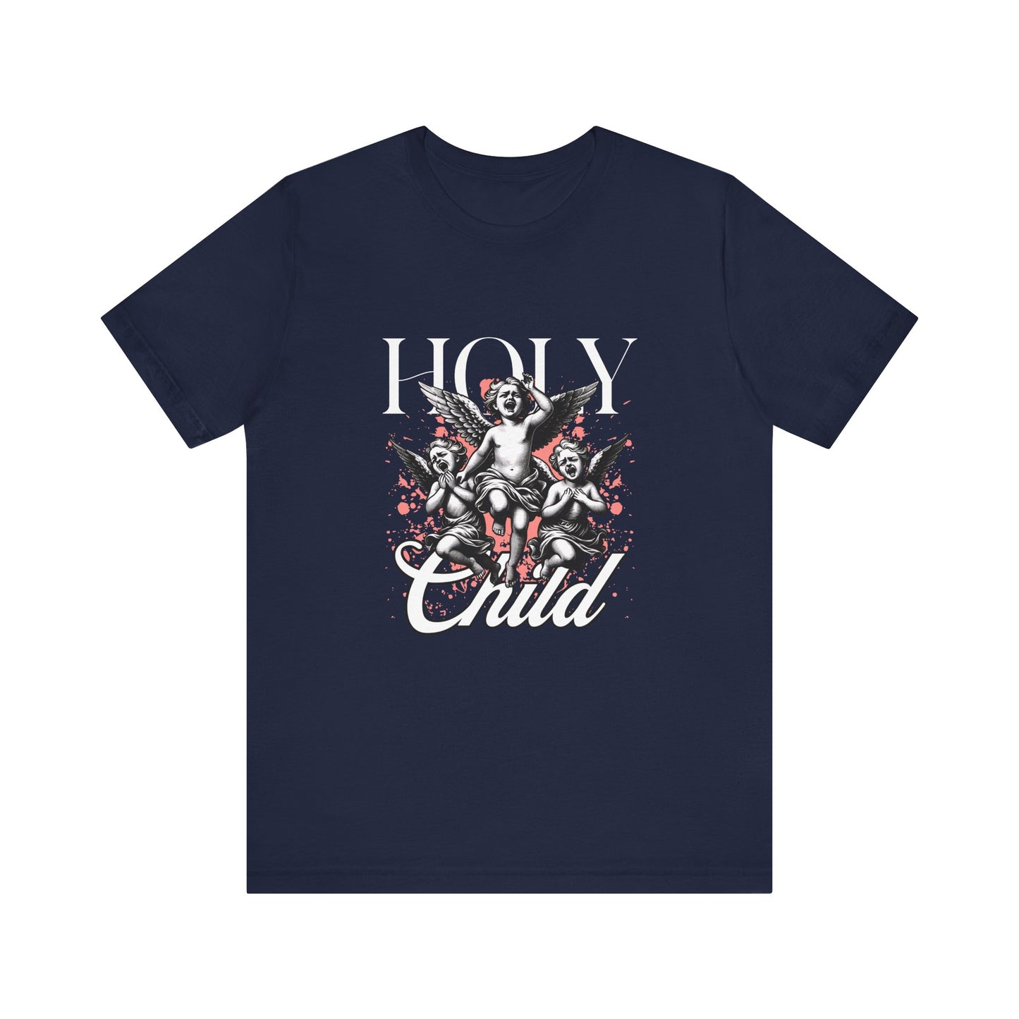 Holy child T-shirt
