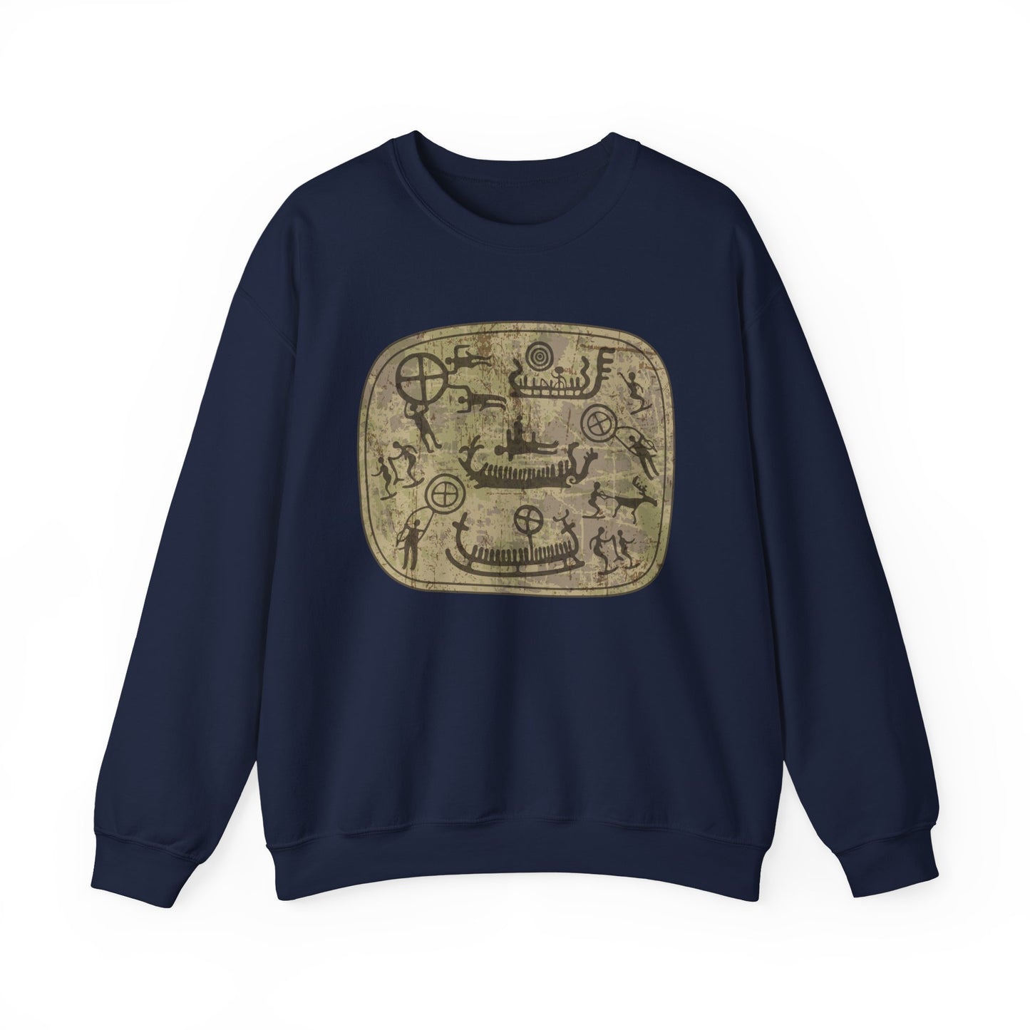 Petroglyph Sweatshirt