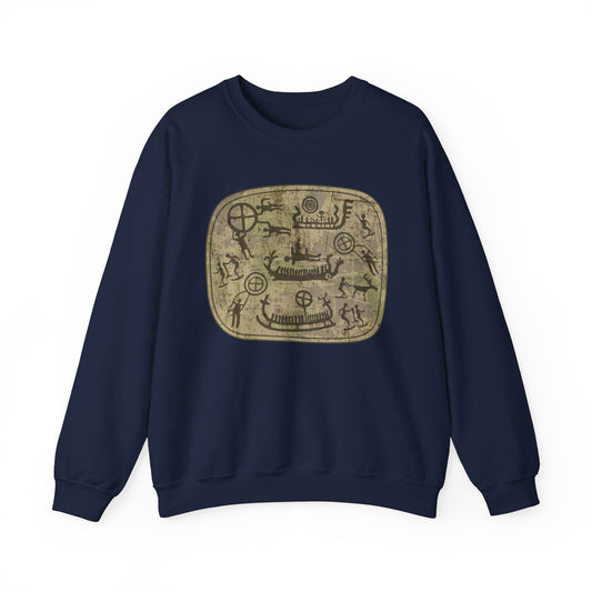 Petroglyph Sweatshirt