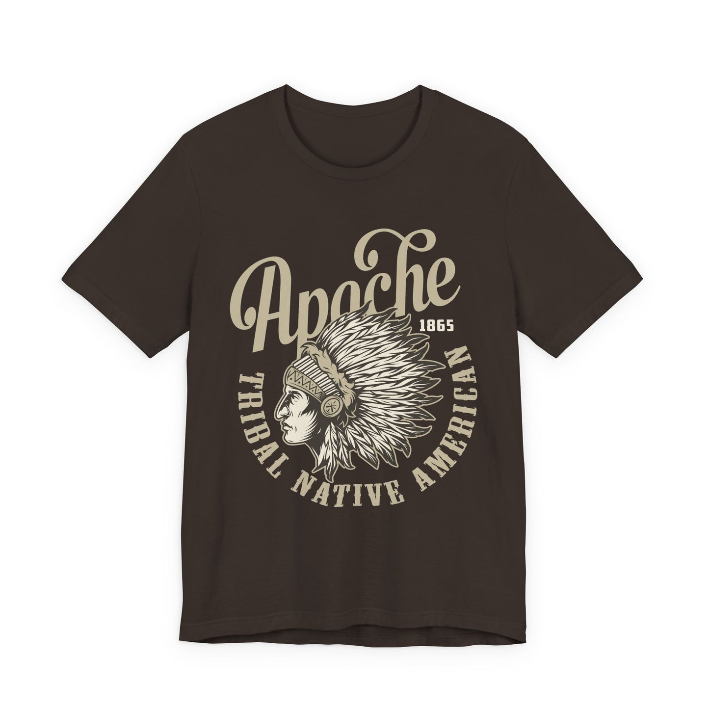 Tribal Native American T-Shirt