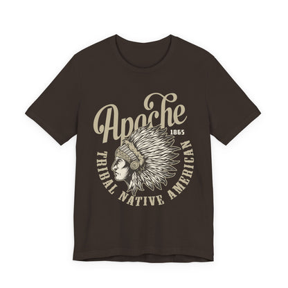 Tribal Native American T-Shirt