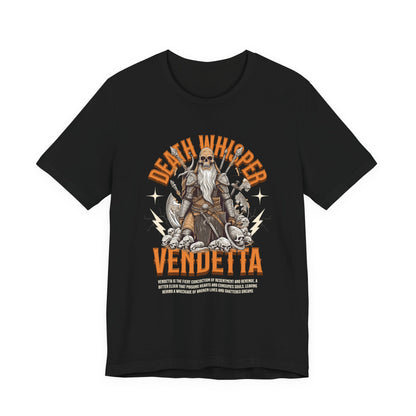 Vendetta T-Shirt