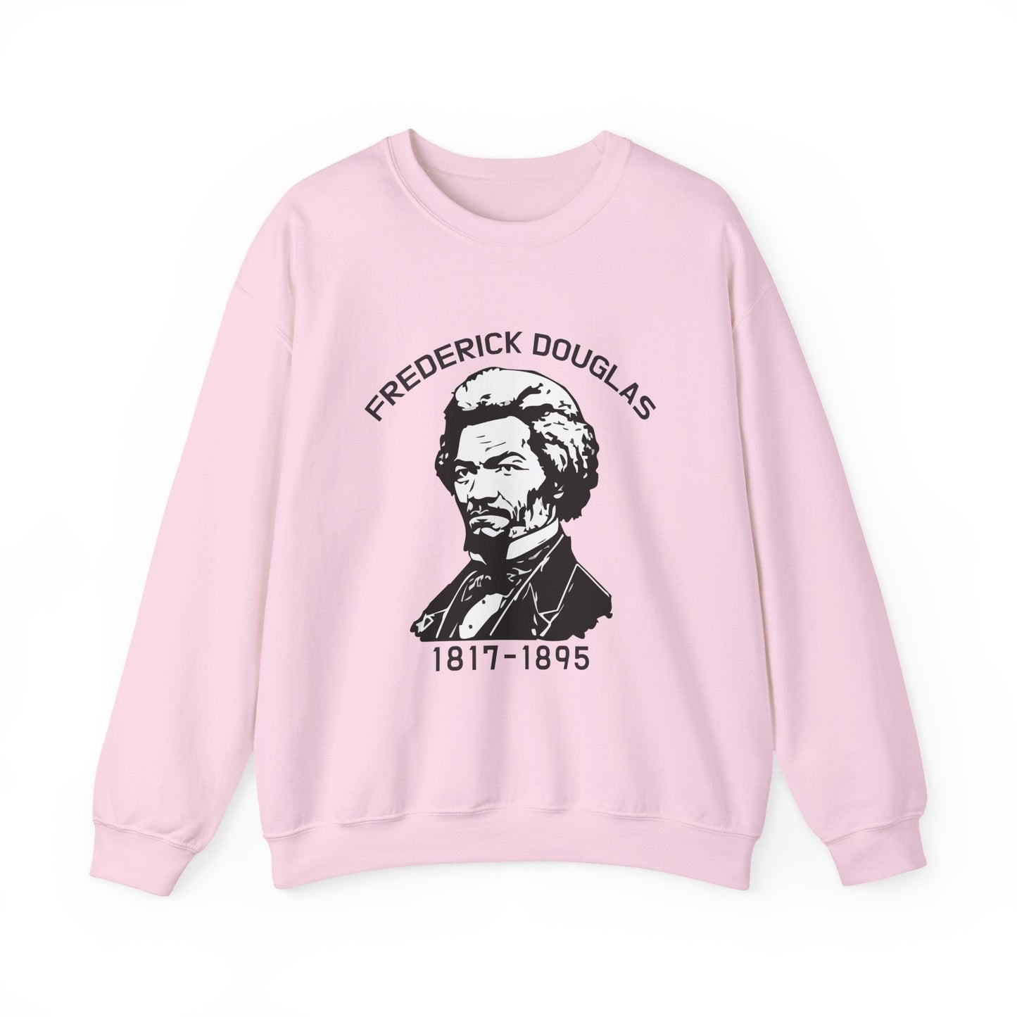 Frederick Douglas Sweatshirts
