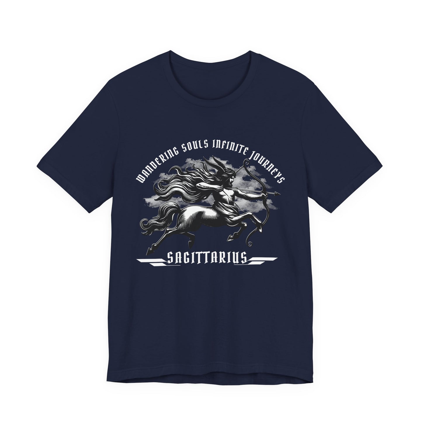 Zodiac sagittarius T-Shirt