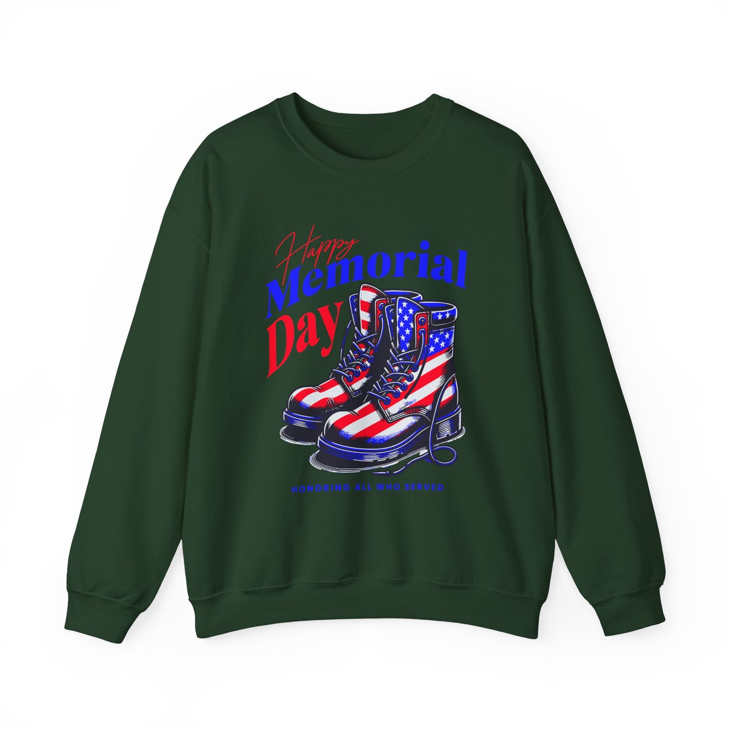 Memorial day Sweatshirt