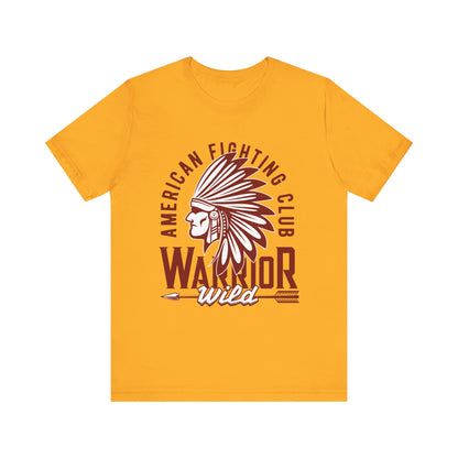 American fighting club T-Shirt