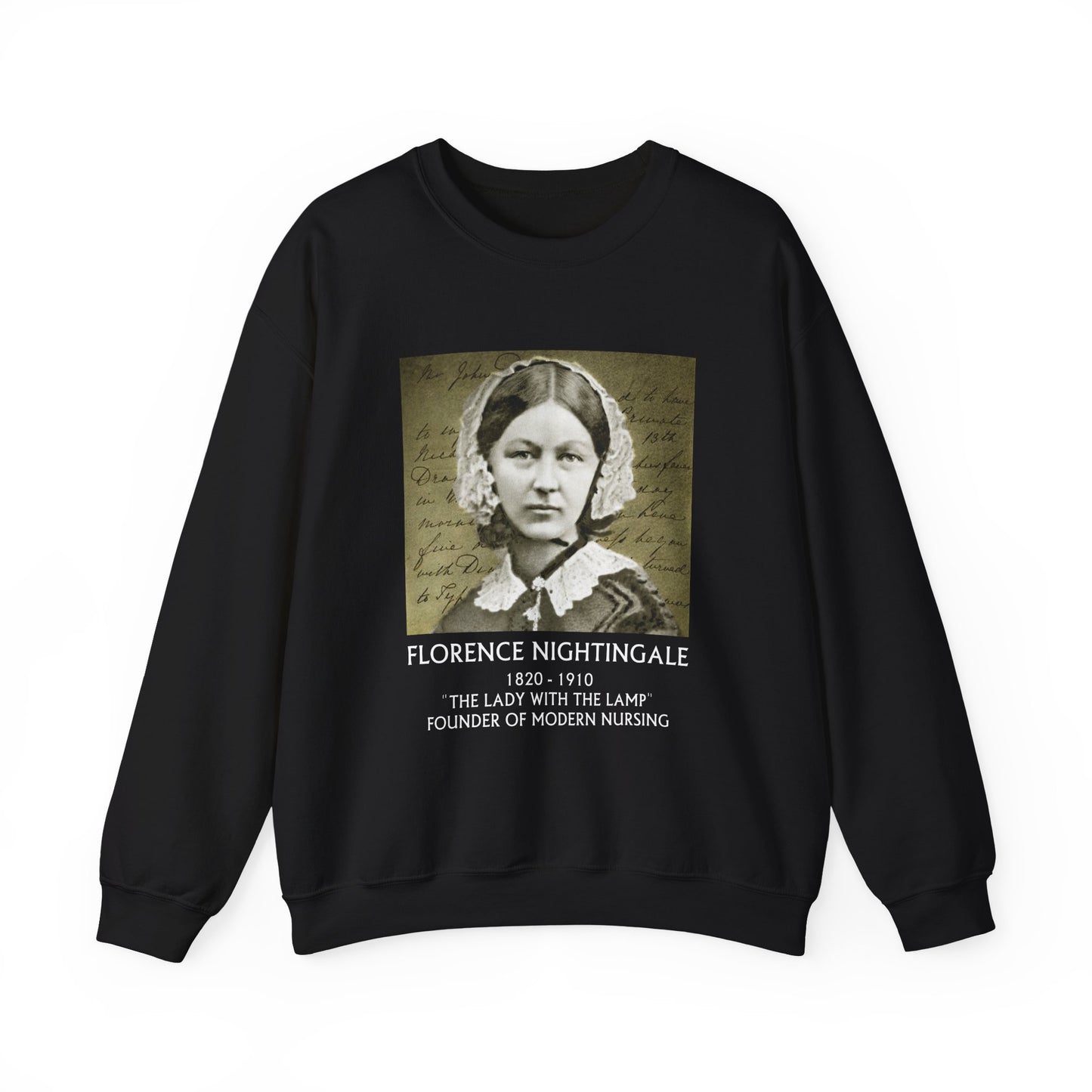 Florence Nightingale Sweatshirt