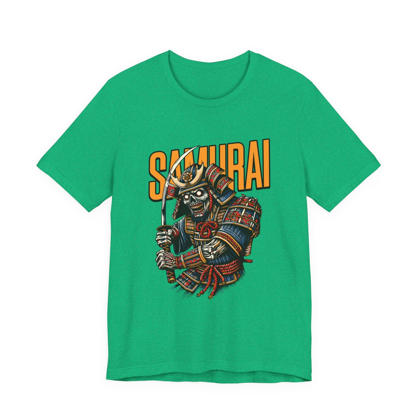 Shadow of Samurai T-Shirt